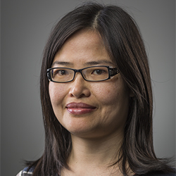 Dr Yi-Ping Tseng