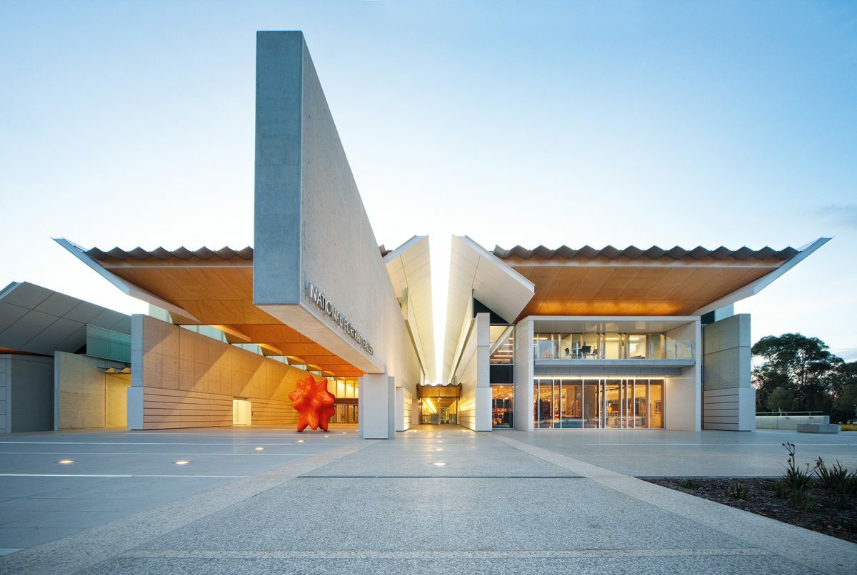 National Portrait Gallery