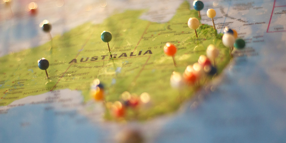 Weaker growth prospects across the states