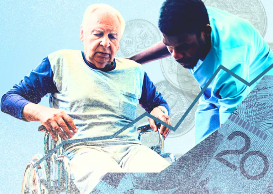 No control, no regulation. Why private specialist fees can leave patients with huge medical bills