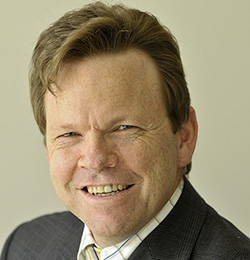 Professor Mark Wooden