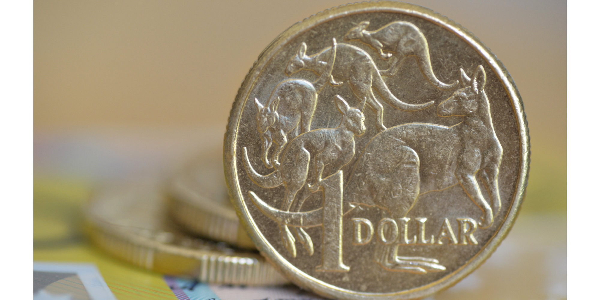 australian dollar