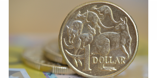 australian dollar