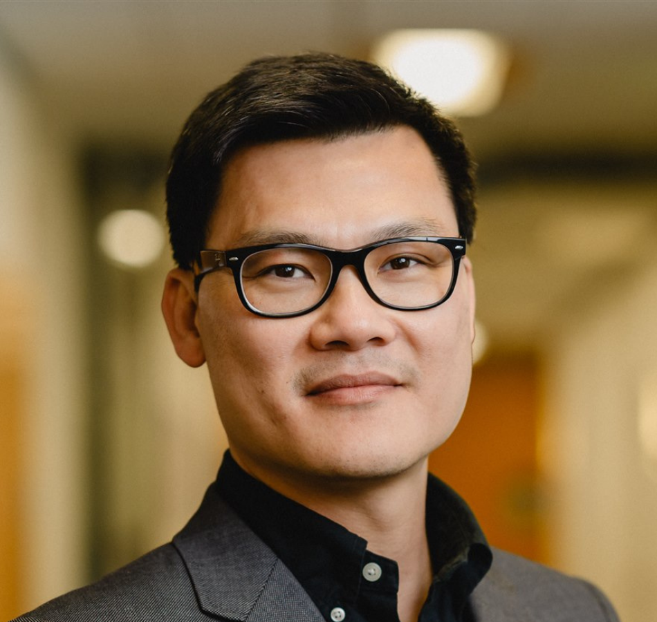 Viet Nguyen