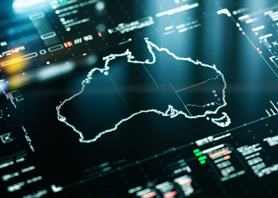 For the first time, we’ve mapped where Australia's innovation really thrives
