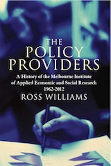The Policy Providers
