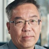 Professor Jongsay Yong