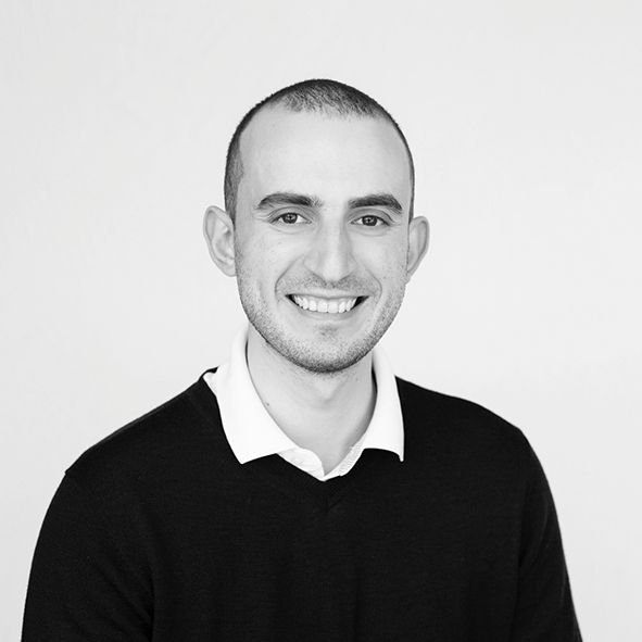 Profile picture of Ron Fisher