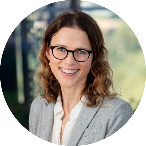 Dr. Ingrid Burfurd