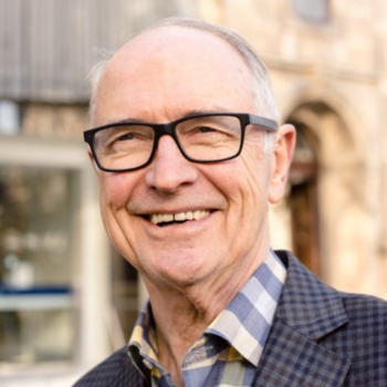 Ross Garnaut