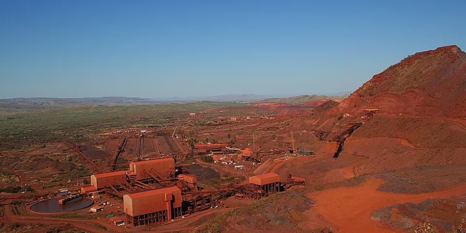 Australia’s largest export industry facing existential threat