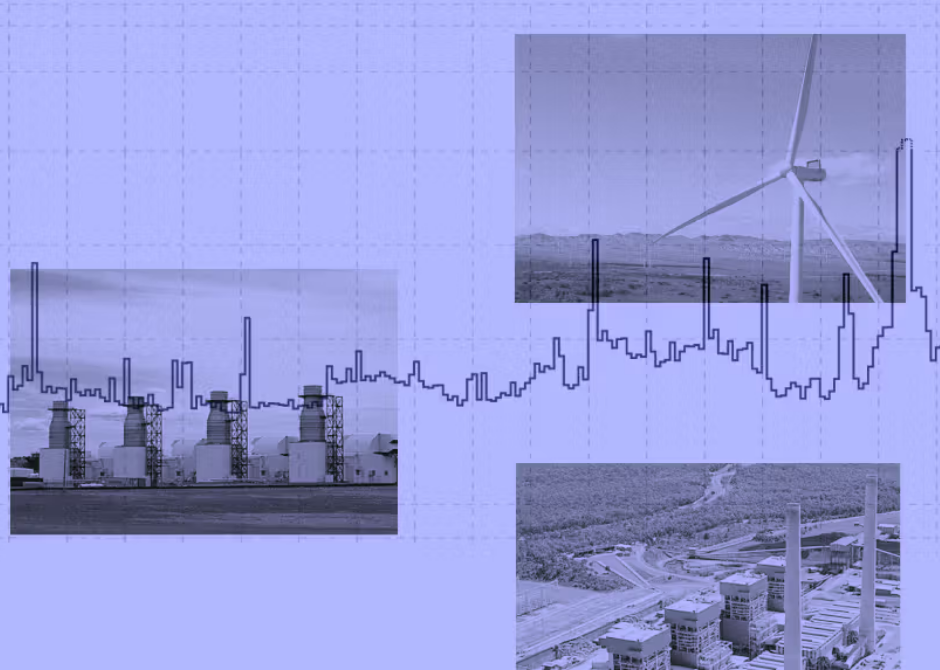 There’s more to high cost of energy than the green transition