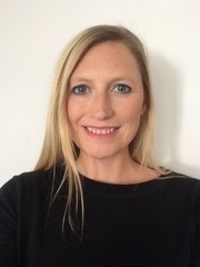 Zoe Aitken Profile image