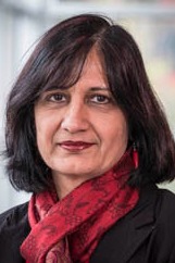 Dr Santosh Jatrana