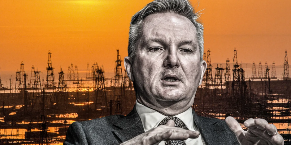 Emitters should pay the price of energy transition; not consumers