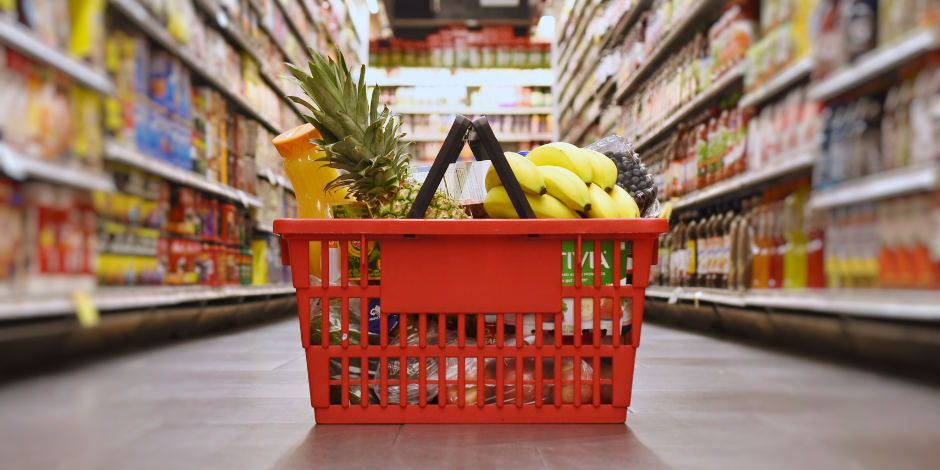 Monthly inflation fell in May