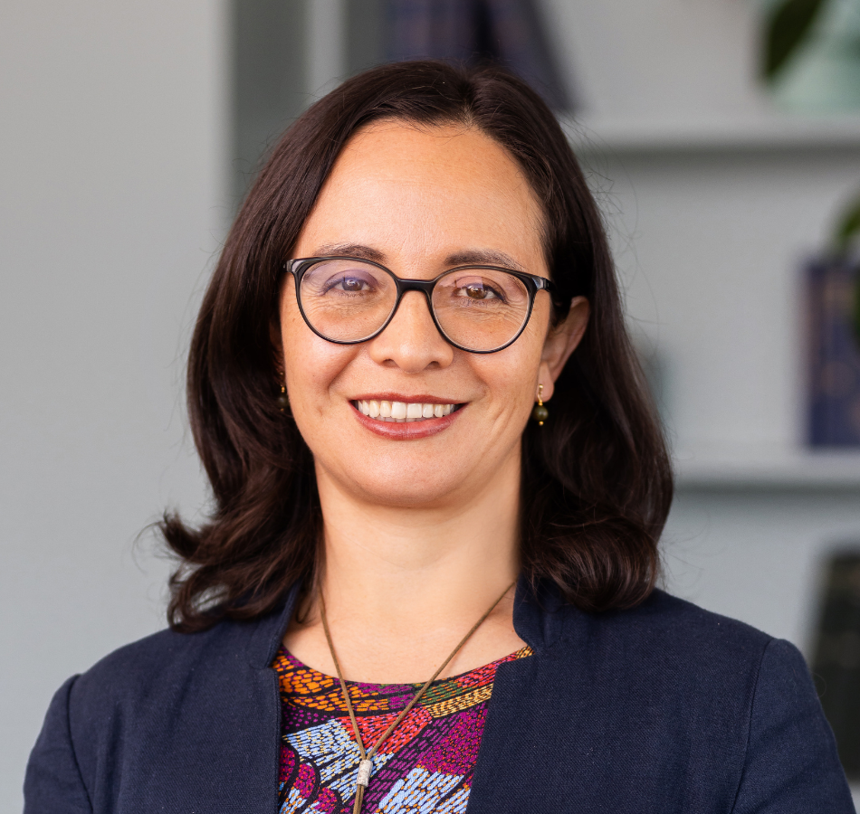 Susan Méndez