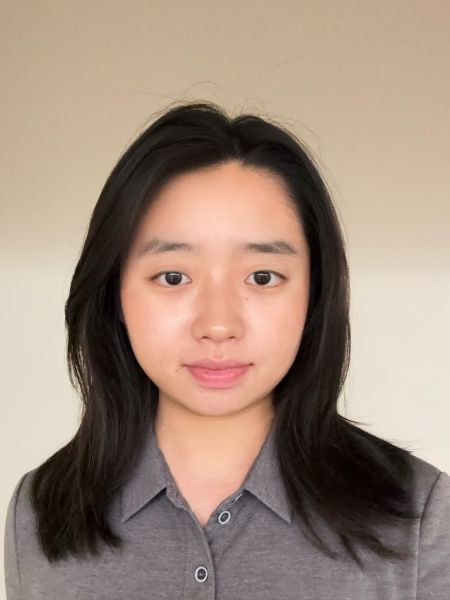 Yuchen Zhong