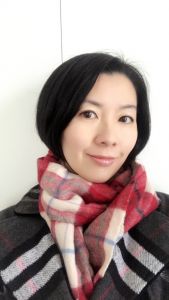Profile picture of Bernice Ma