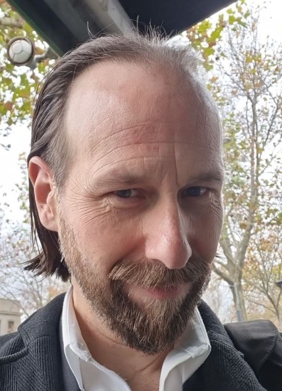Profile picture of Fjalar de Haan