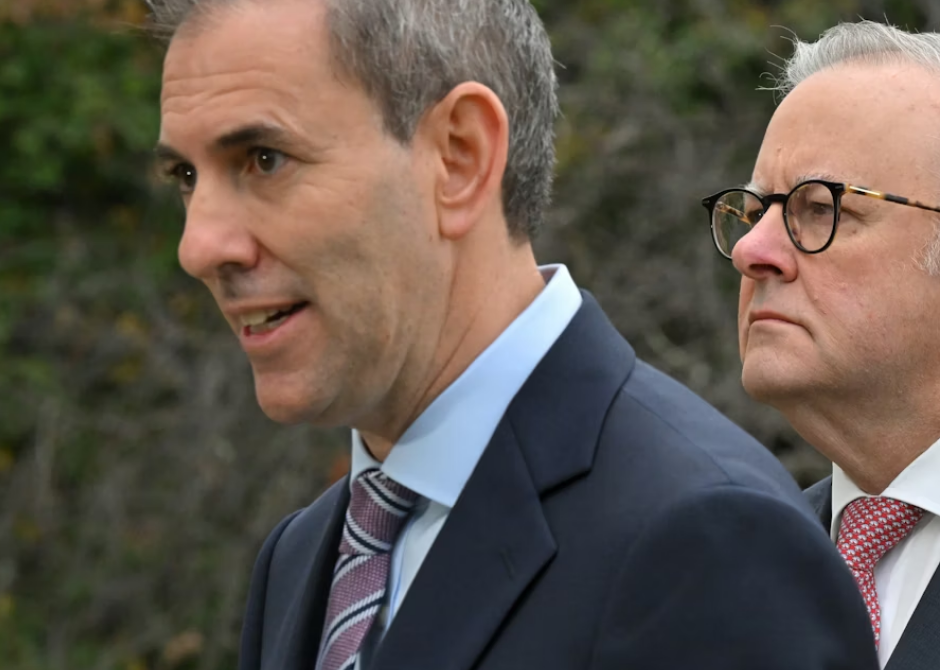 The tax changes in the budget only scratch the surface. Here are 4 reforms Australia needs next