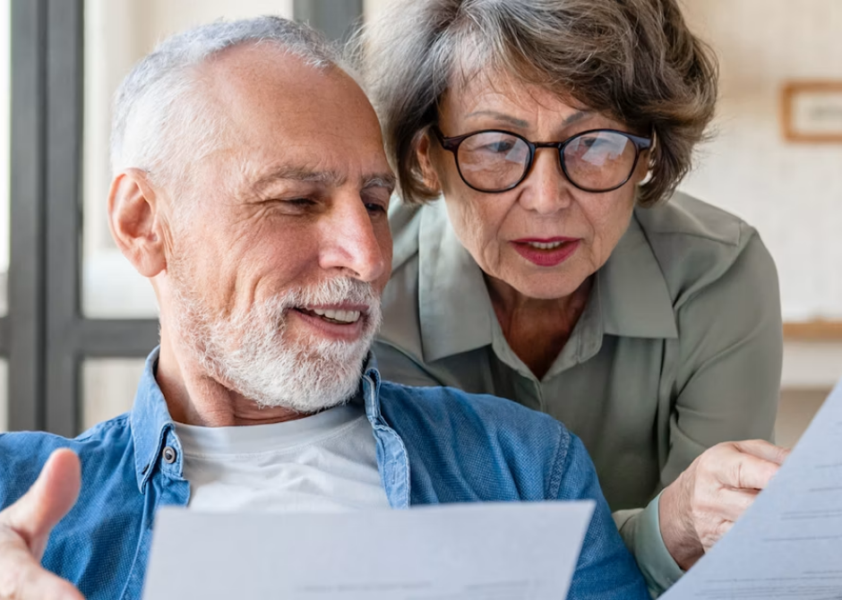 Health insurance rebates may change for the over‑65s. Our new study shows what to expect