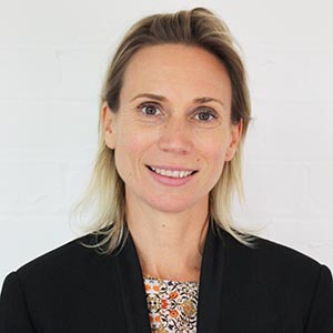 Professor Elizabeth Molloy