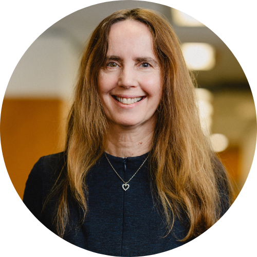 Professor Beth Webster