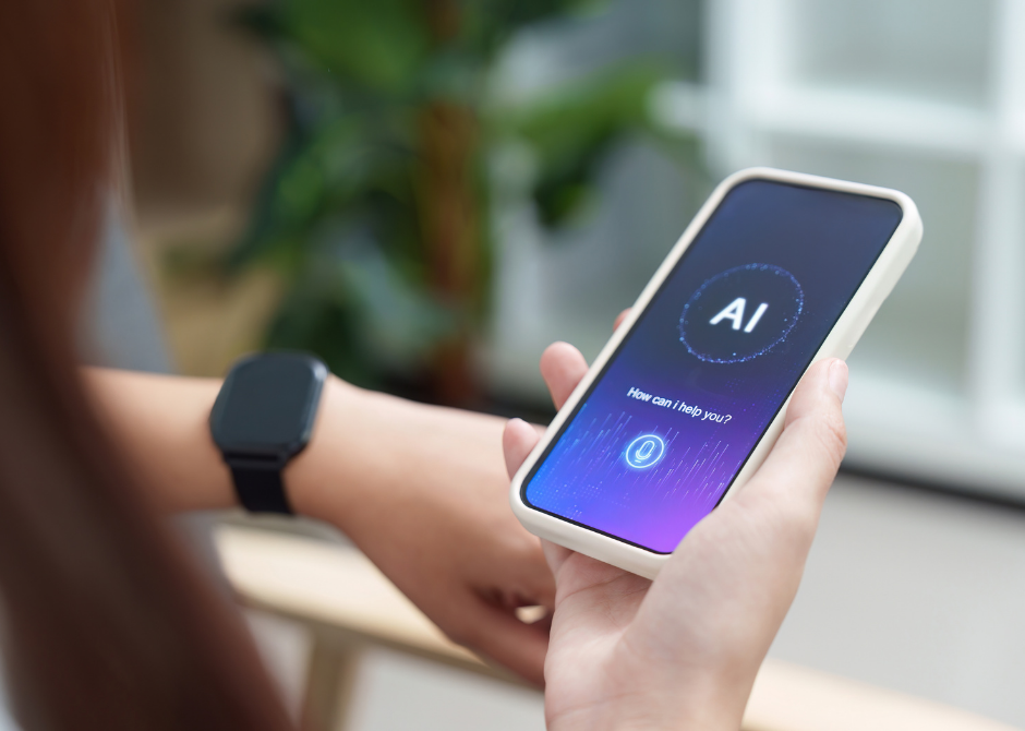 AI giants could get a free pass – and gut creators’ rights