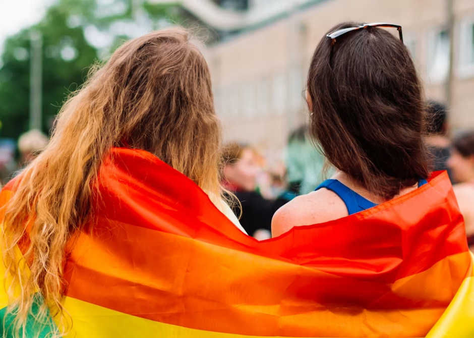 For the first time, the census will ask your sexual orientation. My new study shows why it matters