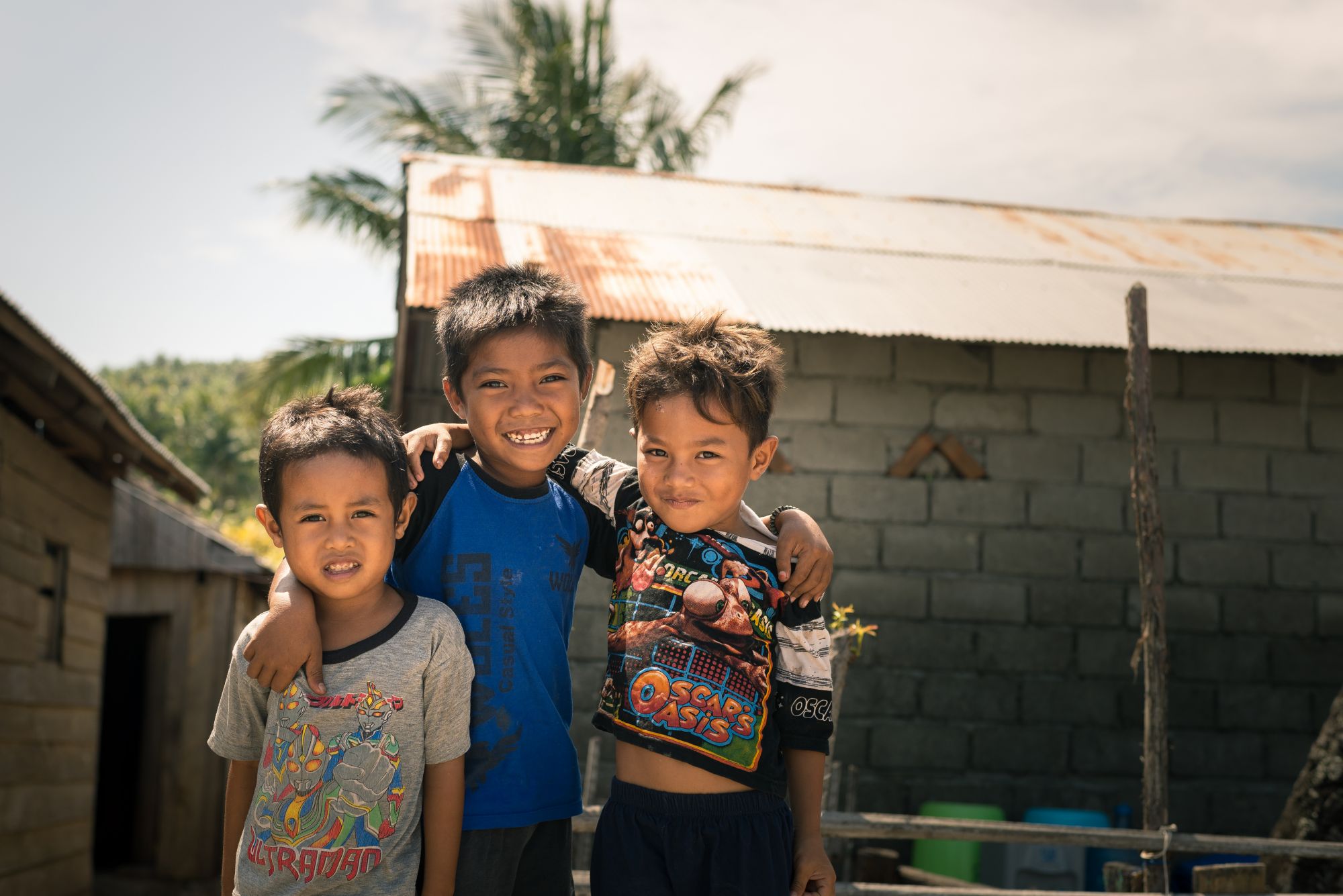 Disadvantage and Wellbeing in the Asia-Pacific