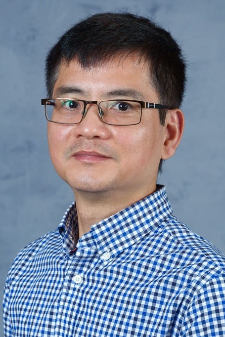 Dr Ha Nguyen