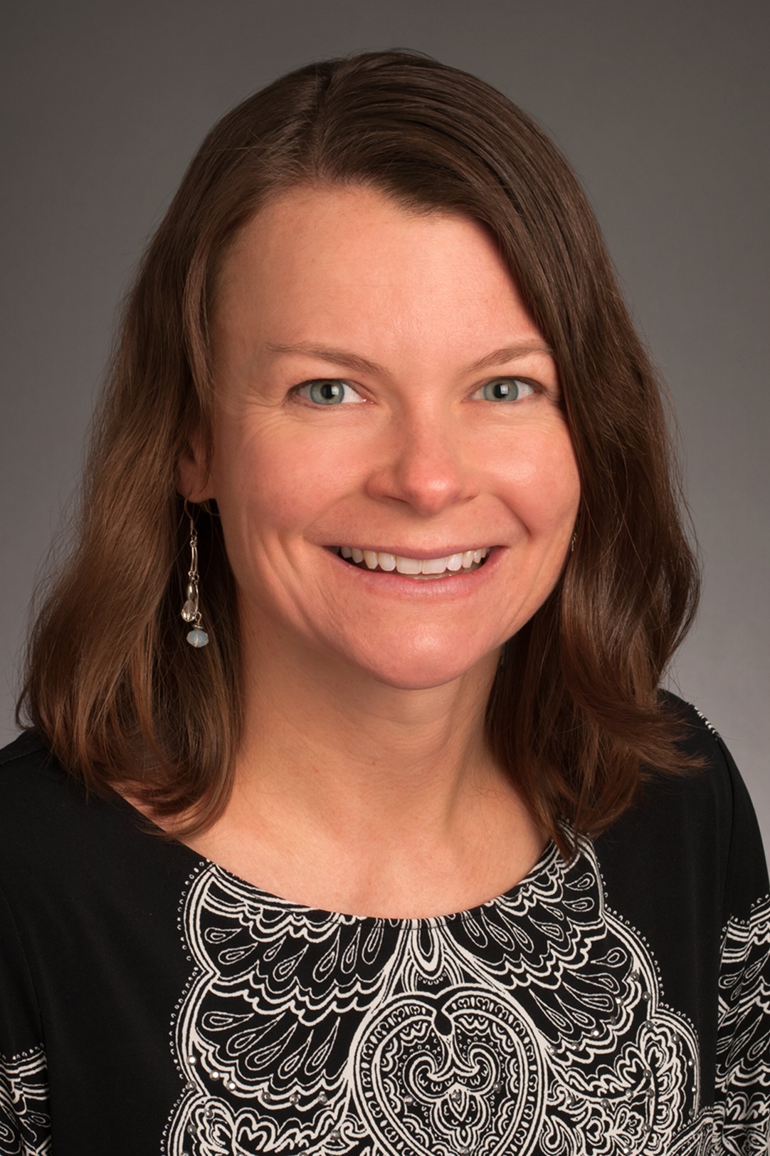 Associate Professor Kristin Snopkowski