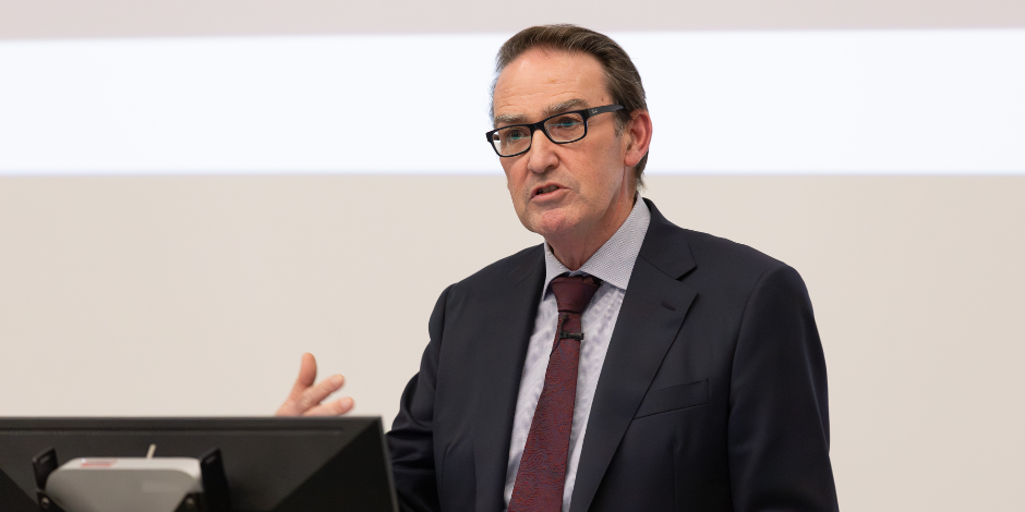 How have governance and trust shaped Australia's public institution's?