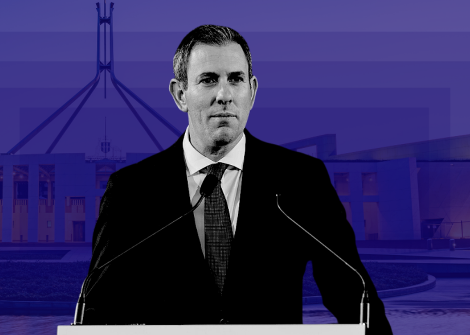 Pulling the big levers: four tax reforms to strengthen Australia’s economy