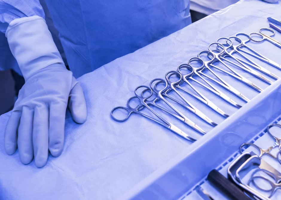 Why health insurance cuts for the over‑65s won’t swamp public hospitals after all