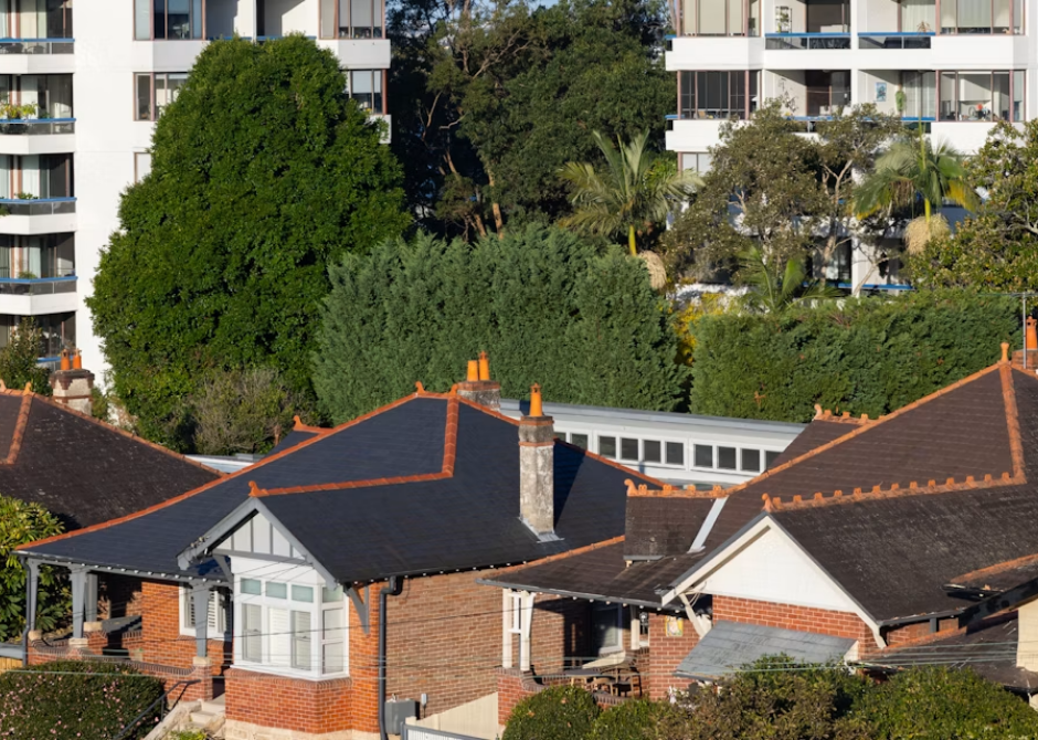 Housing stress is on the rise: 7 essential charts from this year’s HILDA survey