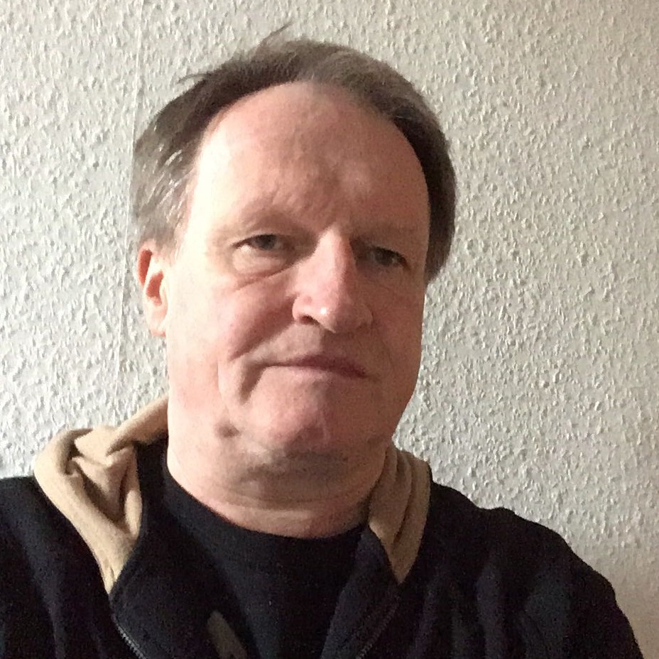 Hans Dietrich Profile Image