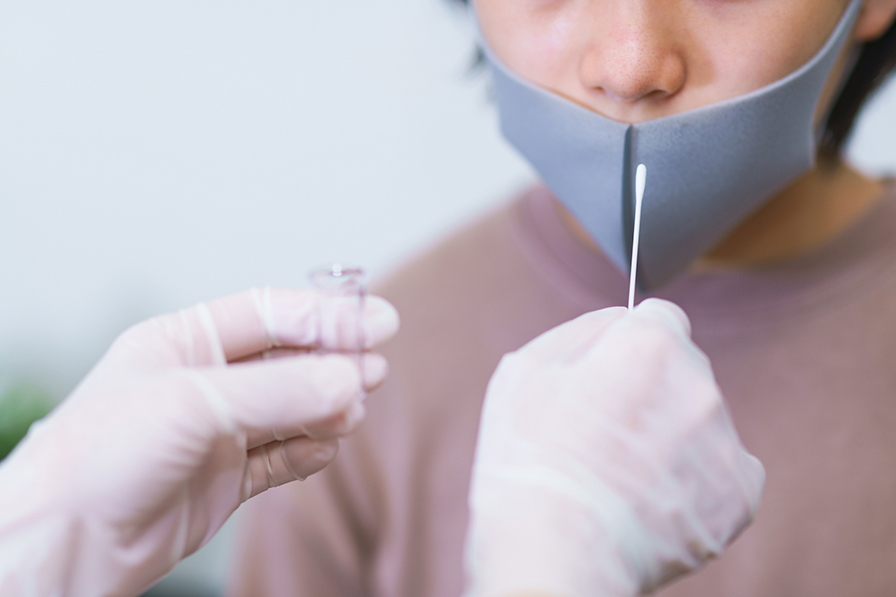 How do employees feel about mandated COVID-19 vaccination and testing in the workplace?