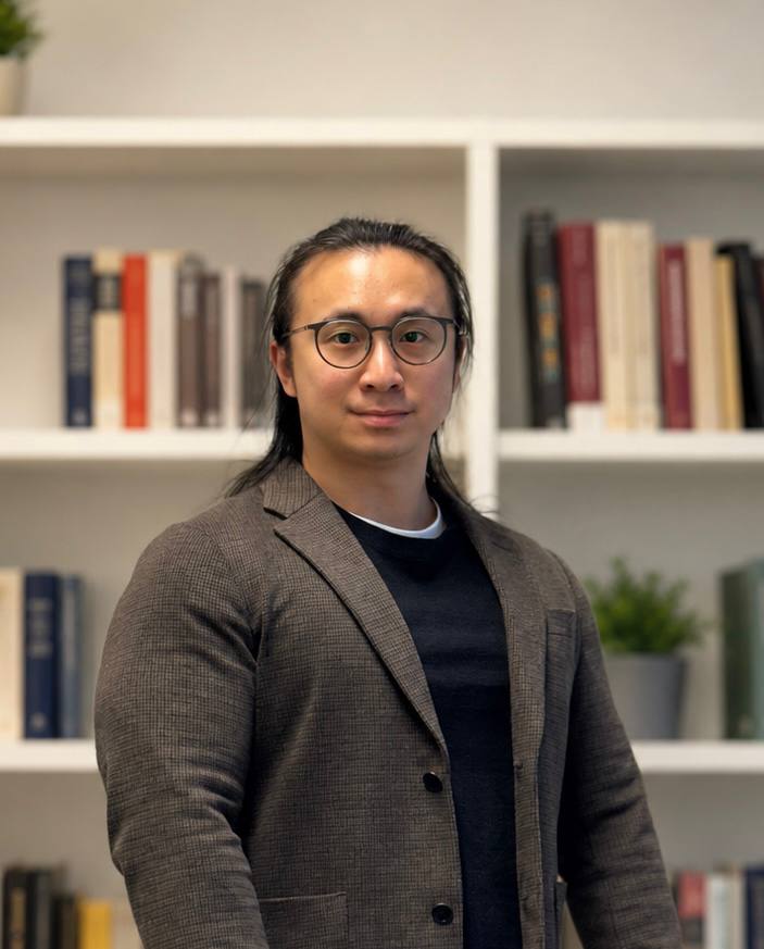 Derek Tong