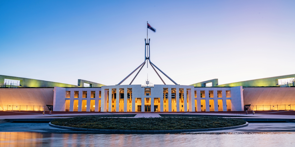 The necessity for polluter pays