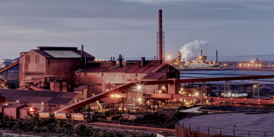 The Whyalla steelworks might be the best place in the world to make low-cost green iron. Will Labor seize the moment?