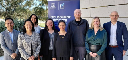Historical Frontier Violence and consequences for modern Australia