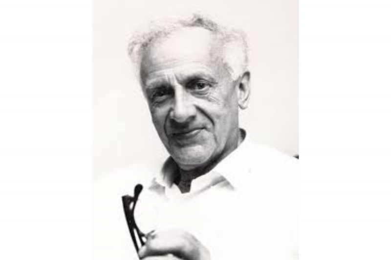 Ronald Henderson