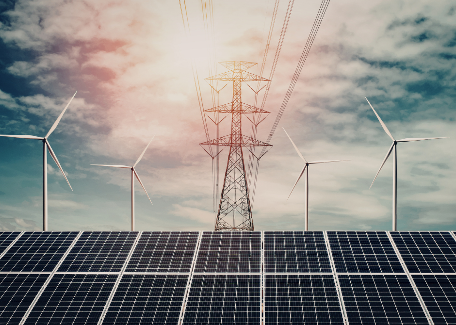 Don’t be gaslit on climate. There’s no going back on this energy transition