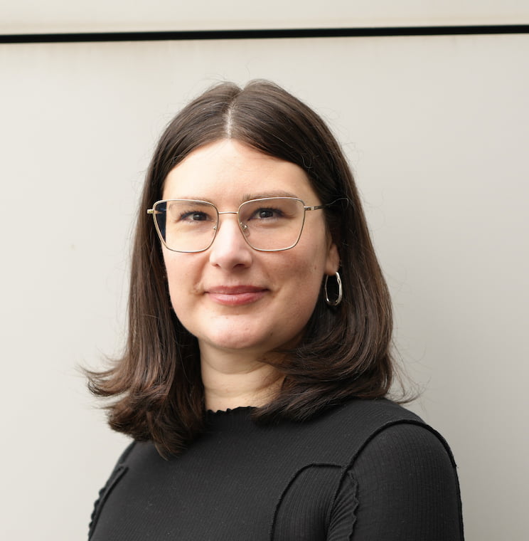 Delphine Allan